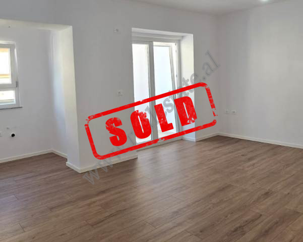 One bedroom apartment for sale near Zogu I Boulevard in Tirana, Albania